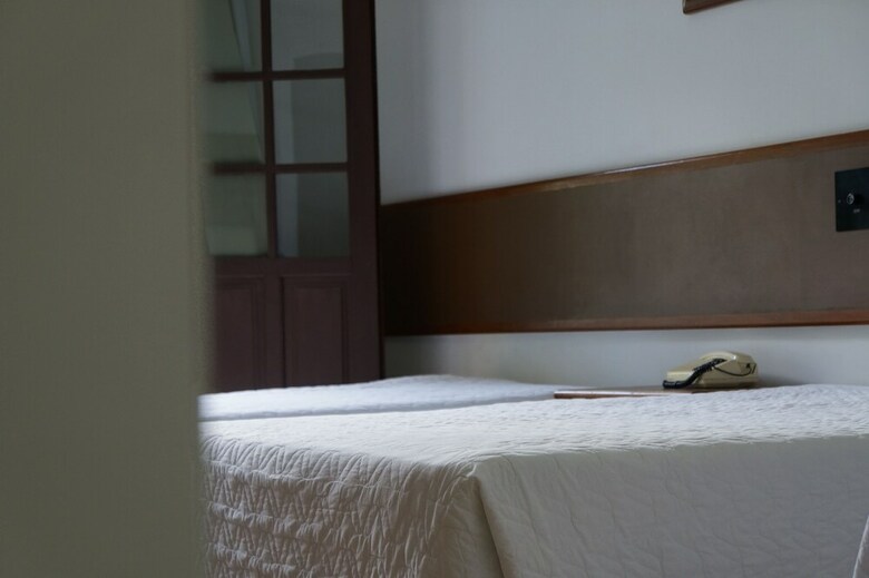 Hotel Zibamba