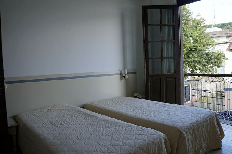 Hotel Zibamba