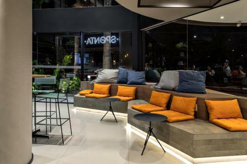 Hotel Ibis Sao Paulo Barra Funda