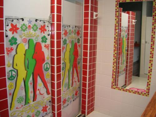 Pra�a Da Arvore Hostel