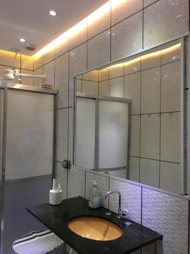 Pra�a Da Arvore Hostel