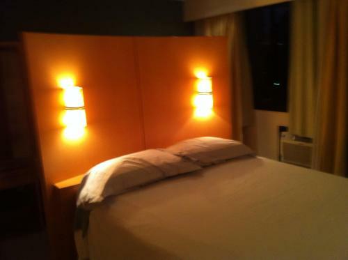 Apartamento Flat Em Moema