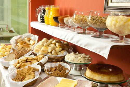 Hotel Itamarati Centro-rep�blica