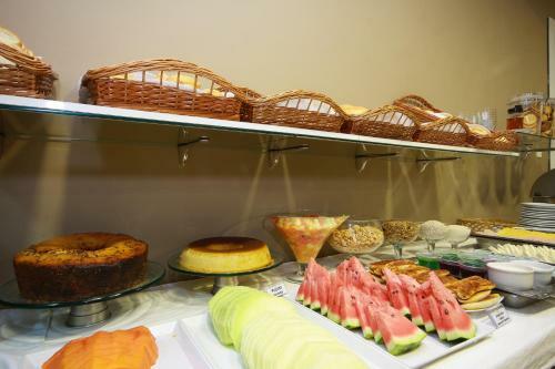 Hotel Itamarati Centro-rep�blica