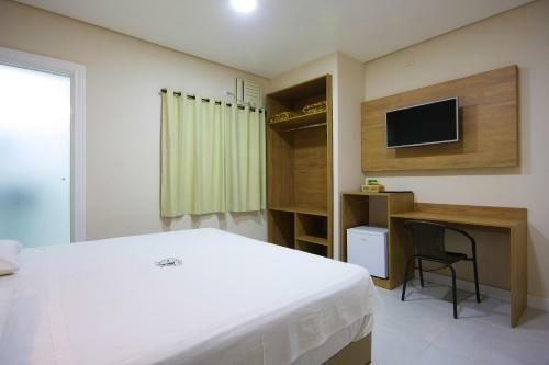 Hotel Itamarati Centro-rep�blica
