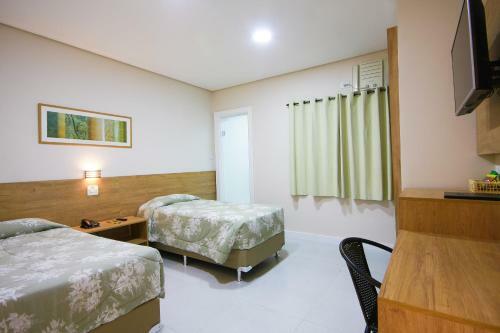 Hotel Itamarati Centro-rep�blica