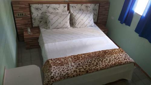 Hotel Lado Leste