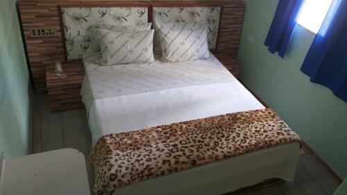 Hotel Lado Leste