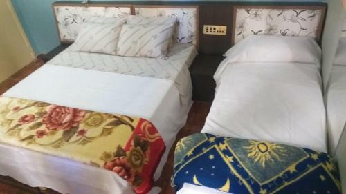 Hotel Lado Leste