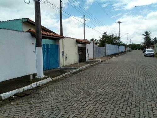 Casa De Praia Em S�o Sebasti�o