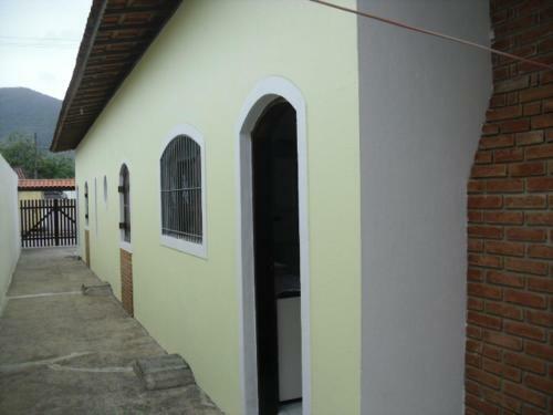 Casa De Praia Em S�o Sebasti�o