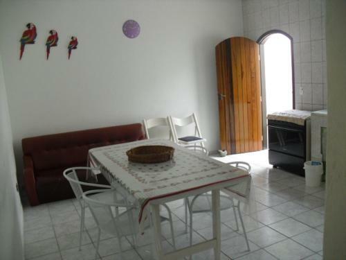 Casa De Praia Em S�o Sebasti�o