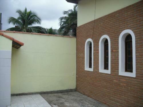 Casa De Praia Em S�o Sebasti�o