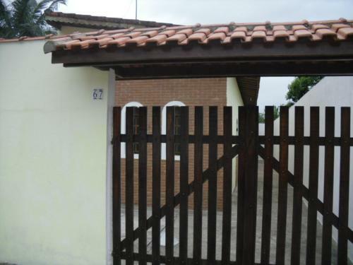 Casa De Praia Em S�o Sebasti�o
