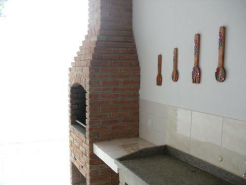 Casa De Praia Em S�o Sebasti�o