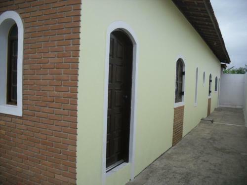 Casa De Praia Em S�o Sebasti�o