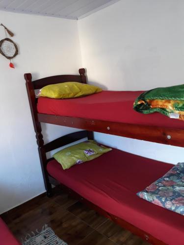 Hostel Familia Roots
