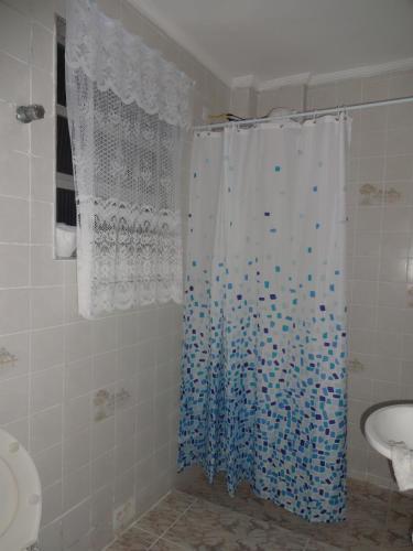 Apartamento S�o Vicente