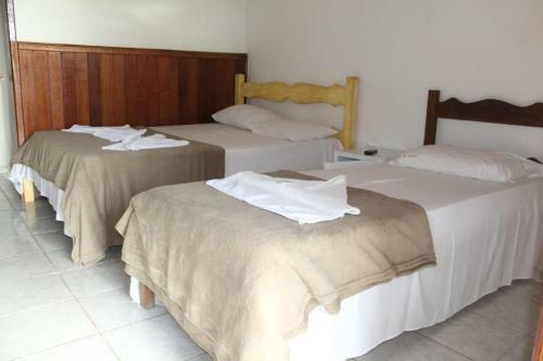 Hostal Pousada Da Serra
