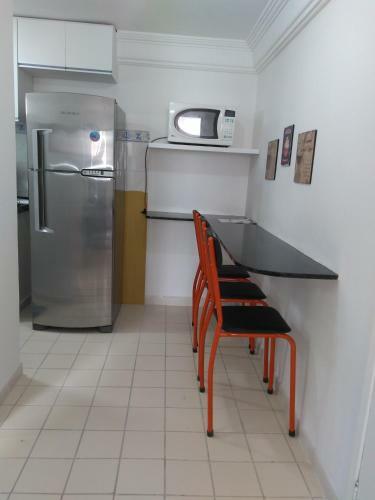 Apartamento Boa Viagem Flat