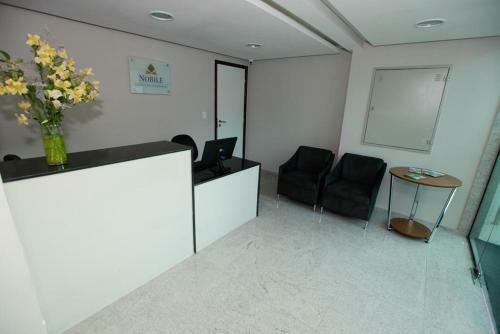 Apartamento Flat Em Boa Viagem