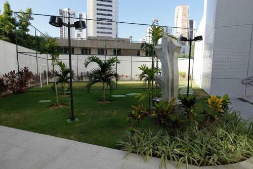 Apartamento Flat Em Boa Viagem