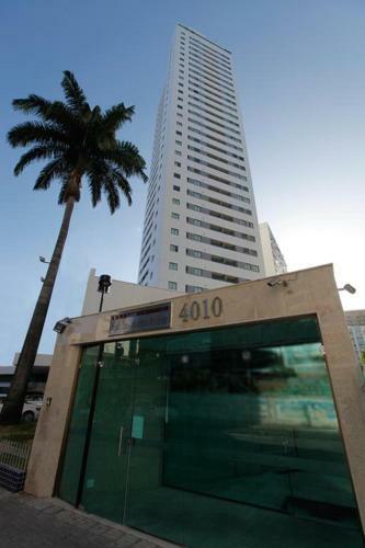 Apartamento Flat Em Boa Viagem