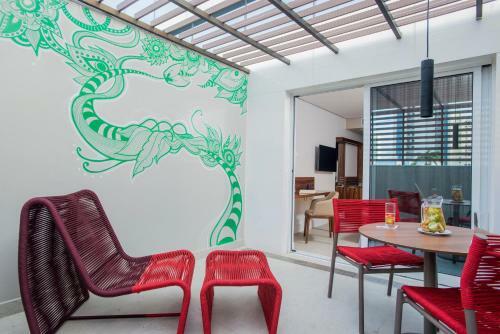 Hotel Luzeiros Recife