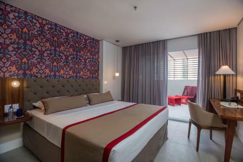 Hotel Luzeiros Recife