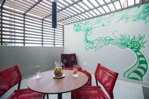 Hotel Luzeiros Recife