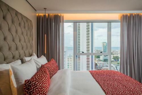 Hotel Luzeiros Recife