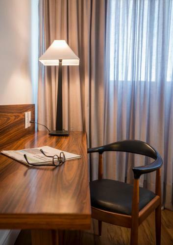 Hotel Luzeiros Recife