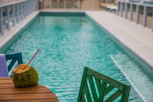 Hotel Luzeiros Recife