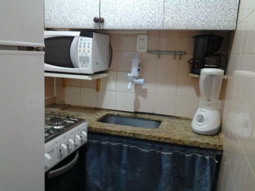 Apartamento Studio Copacabana