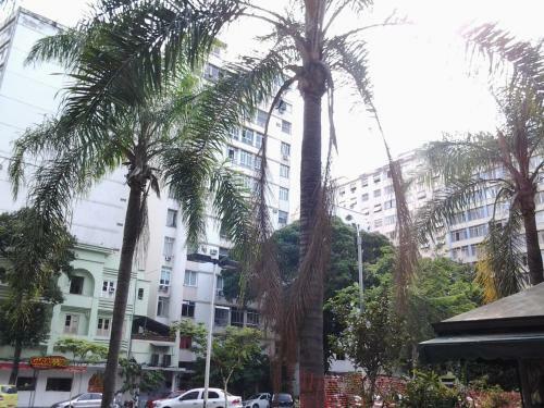 Apartamento Studio Copacabana