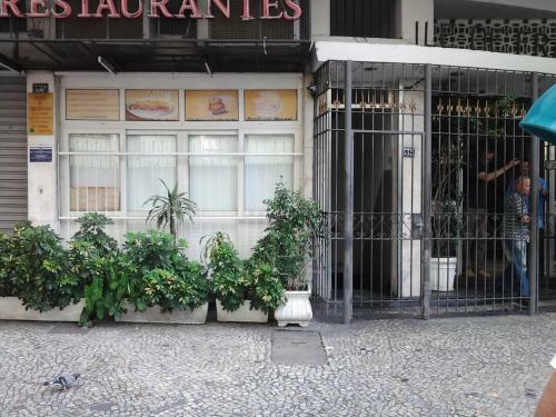 Apartamento Studio Copacabana