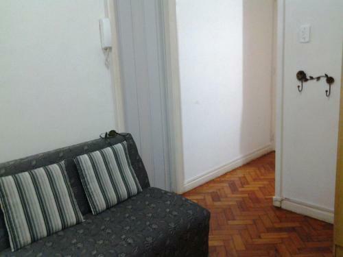 Apartamento Studio Copacabana