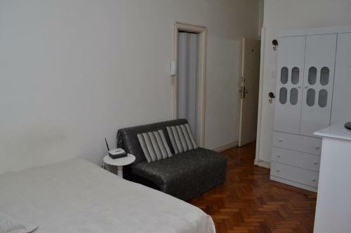 Apartamento Studio Copacabana