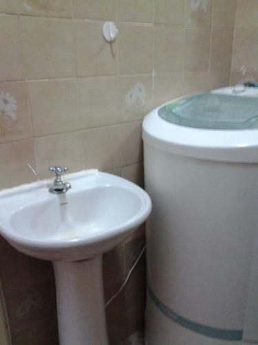 Apartamento Studio Copacabana