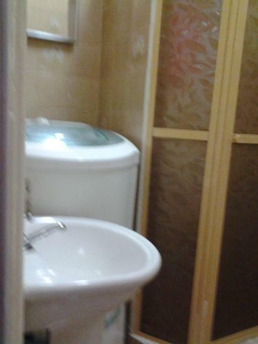 Apartamento Studio Copacabana