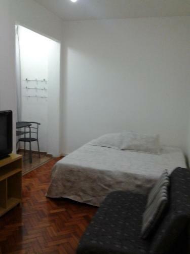 Apartamento Studio Copacabana