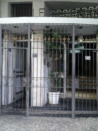 Apartamento Studio Copacabana