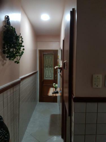 Apartamento Copacabana