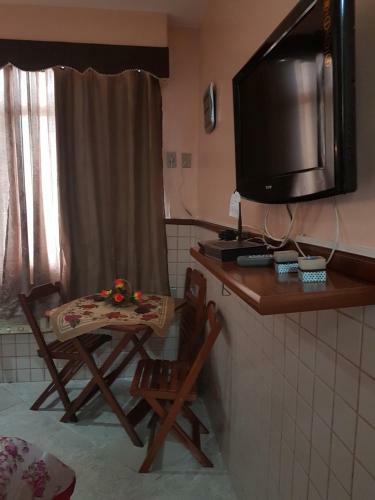 Apartamento Copacabana