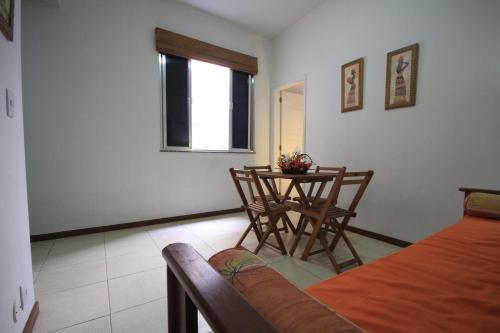 Apartamento Ribeiro 804 A