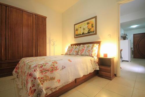 Apartamento Ribeiro 804 A