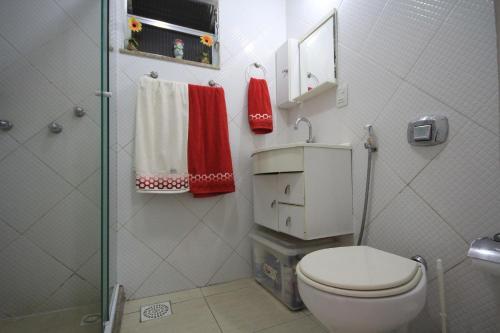 Apartamento Ribeiro 804 A