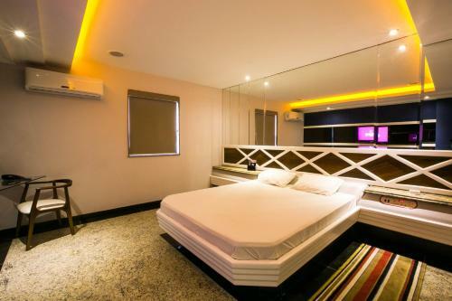 Corinto Hotel