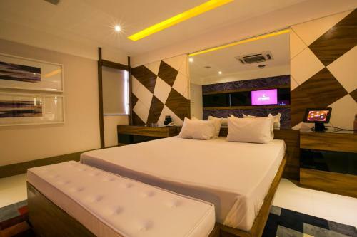 Corinto Hotel