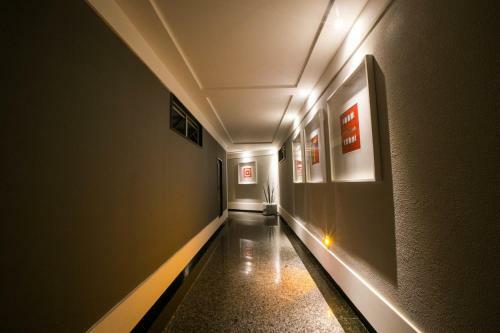 Corinto Hotel